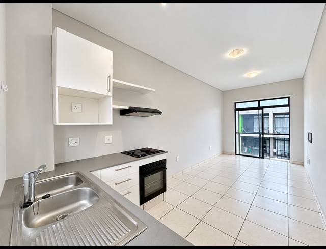 1 BEDROOM APARTMENT TO LET IN BALLITO CENTRAL